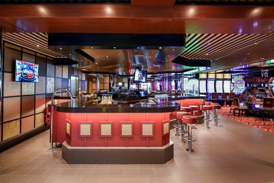 Carnival Radiance