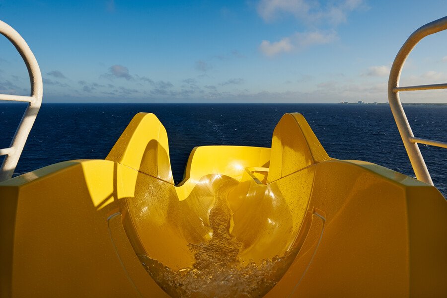 Carnival Pride
