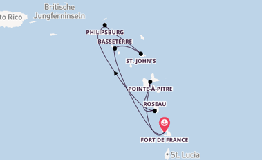 MSC Cruises