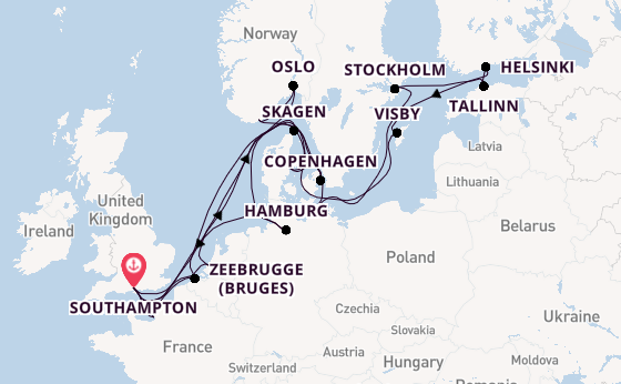 Princess Cruises