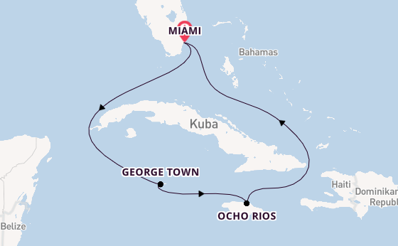 MSC Cruises