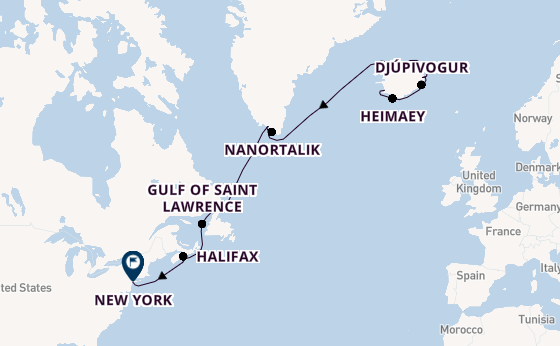 Viking Cruises