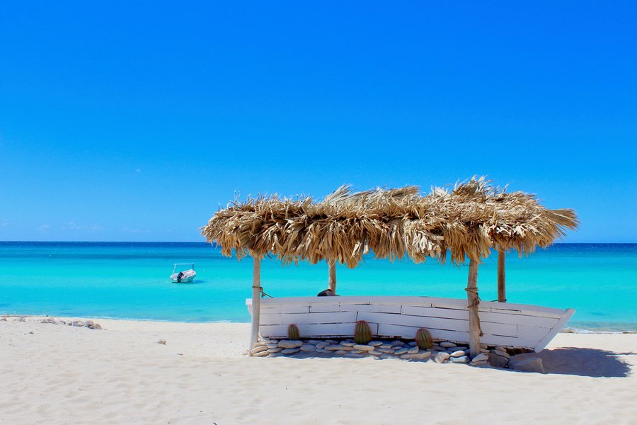 Karibik ab Miami auf der Norwegian Sun