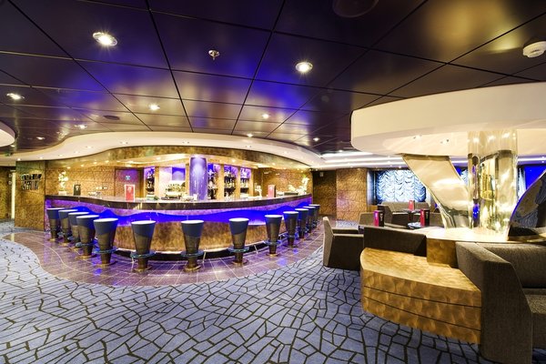 MSC Splendida