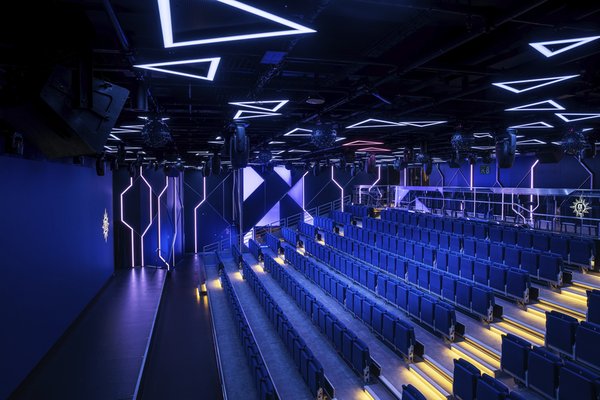 MSC World Europa