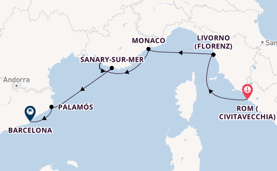Azamara