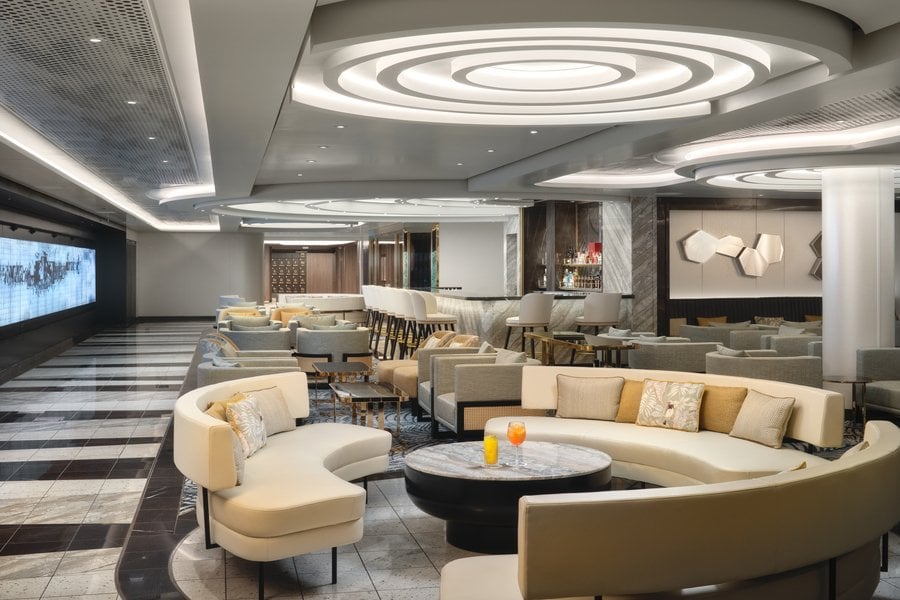 Norwegian Viva