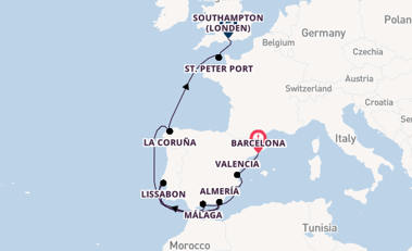 Azamara 