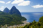 Rodney Bay, Saint Lucia