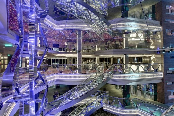 MSC Grandiosa