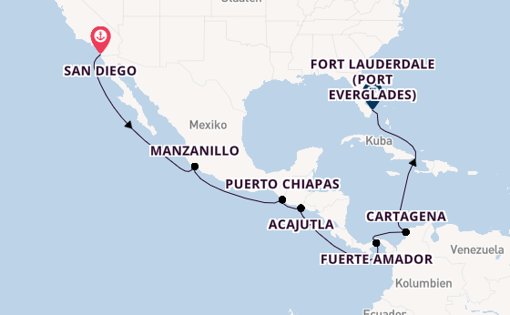 Holland America Line