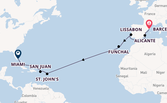 MSC Cruises