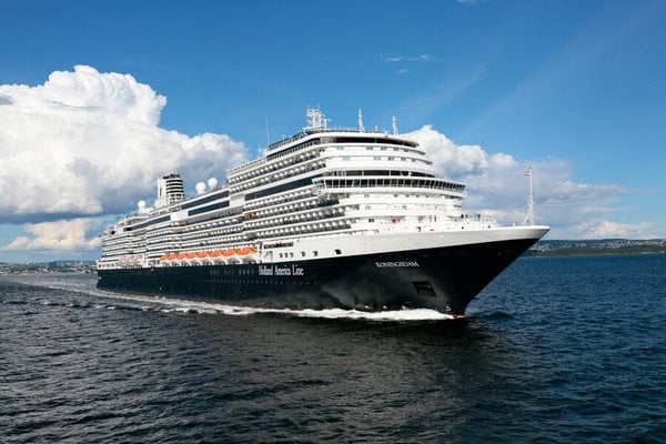 Holland America Line 