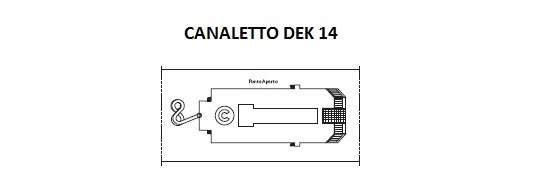 deck plan