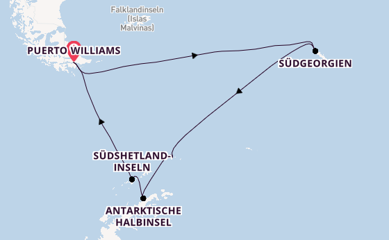 Silversea Cruises