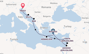 TUI Cruises