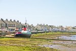 Gigha Island, Schottland, Großbritannien