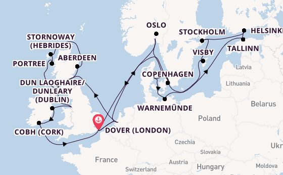 Holland America Line 
