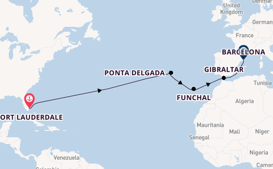 Holland America Line