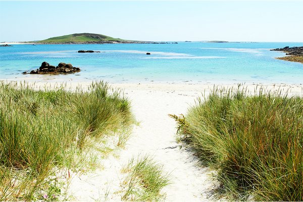 St. Mary's (Isles of Scilly), United Kingdom