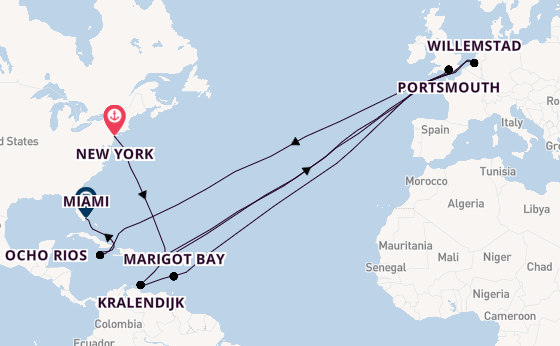 Hapag-Lloyd Cruises