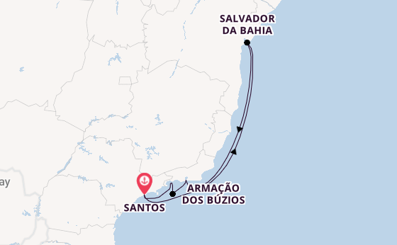 MSC Cruises
