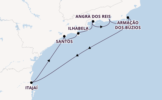 MSC Cruises