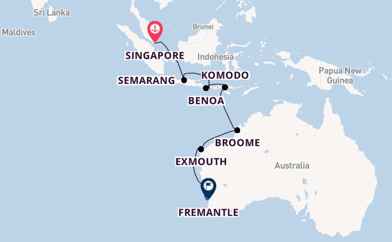Hapag-Lloyd Cruises
