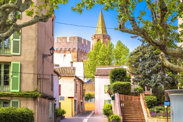 Fréjus, Frankrijk