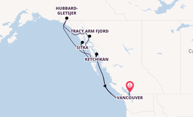 Cruise Waypoints
