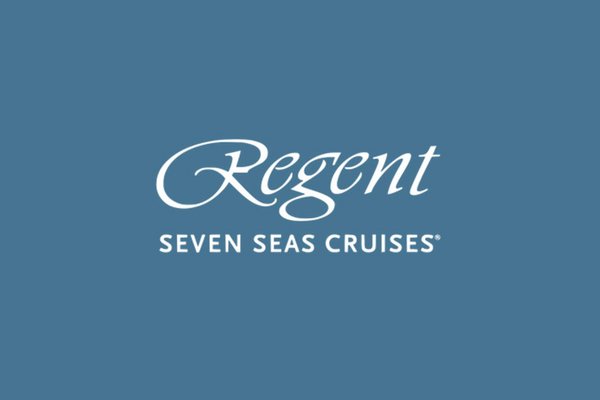 regent cruise line logo