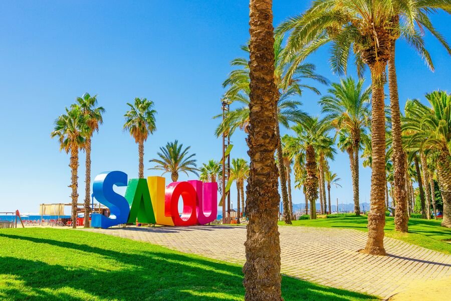 Legends of the Western Med Cruise