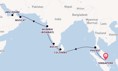 Oceania Cruises