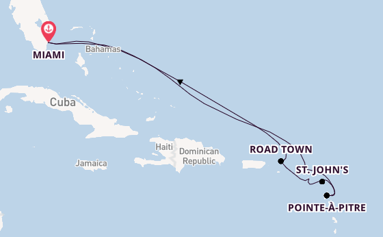 Regent Seven Seas Cruises
