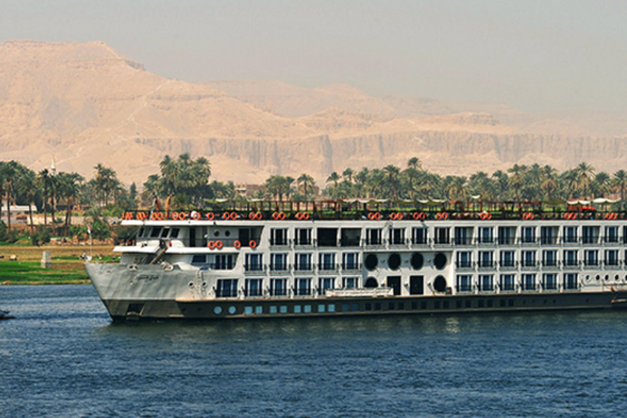 MS Mayfair