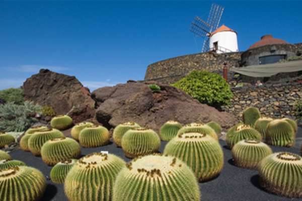 Lanzarote (Kanarische Inseln), Spanien
