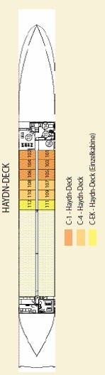 deck plan