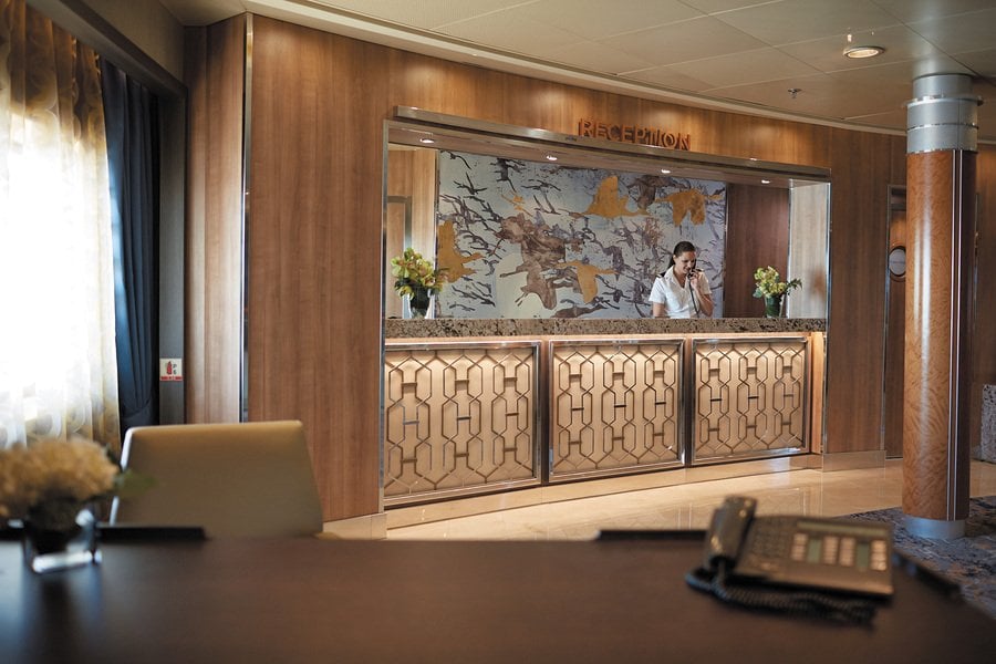 Seven Seas Voyager