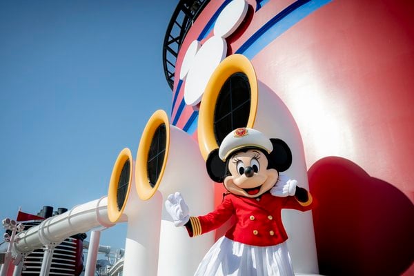 Disney Dream