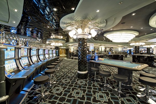 MSC Divina