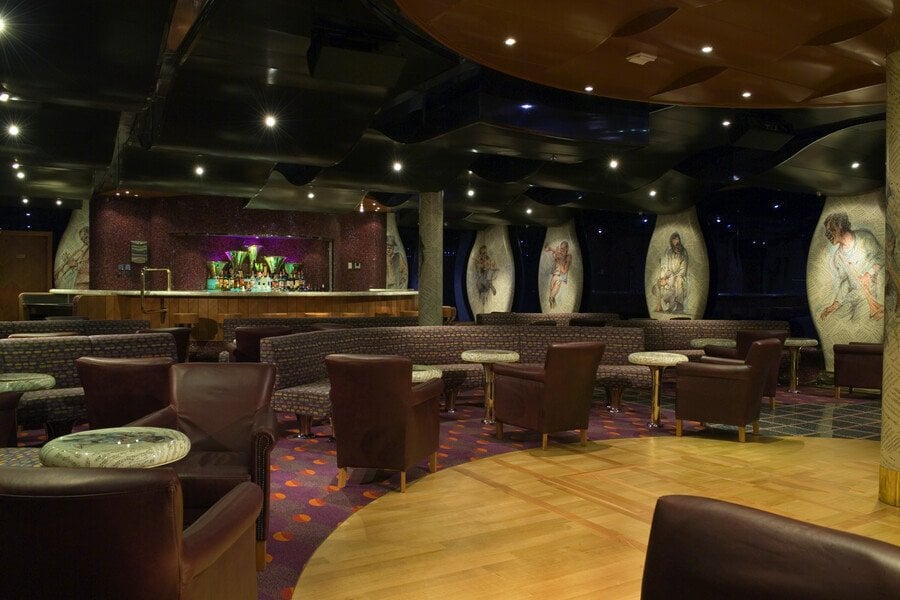Australien und Neuseeland ab Sydney auf der Carnival Splendor