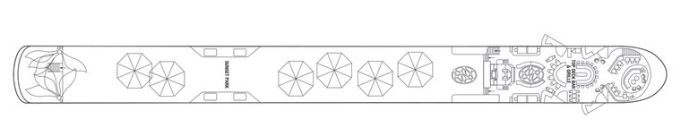 deck plan