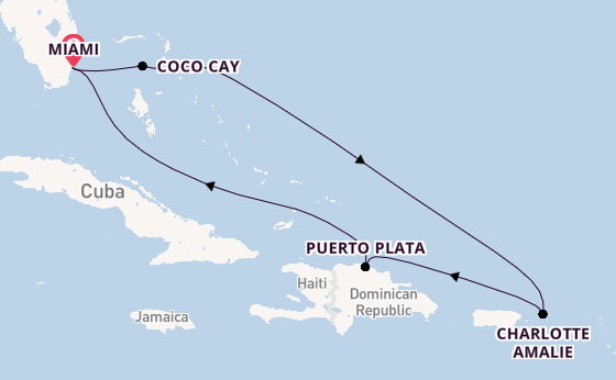 Royal Caribbean