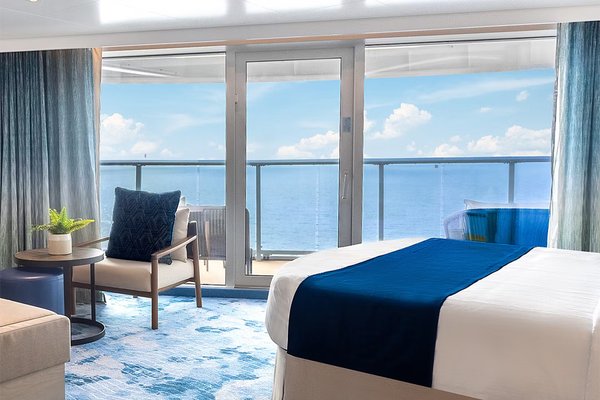Legend of the seas