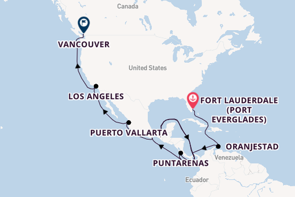 Princess Cruises