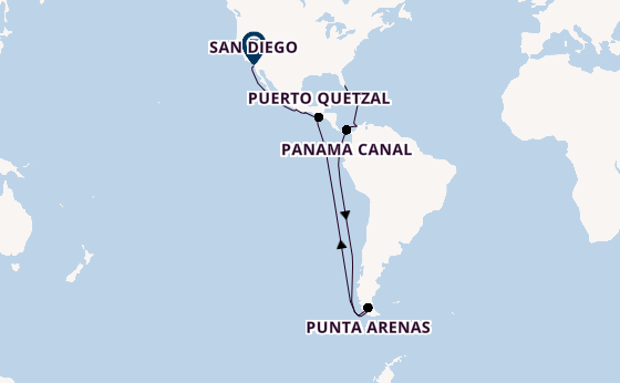 Holland America Line 