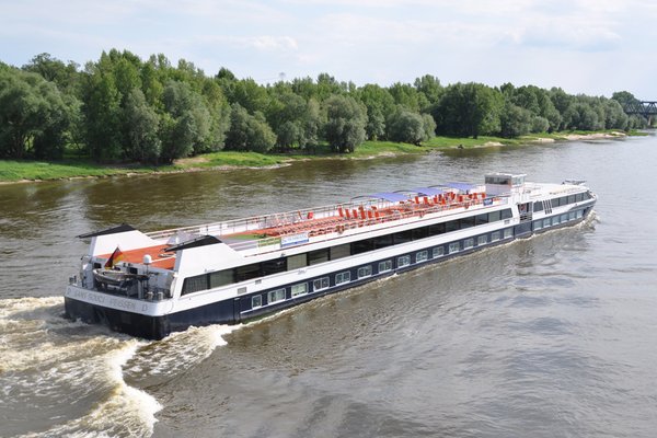MS Sans Souci