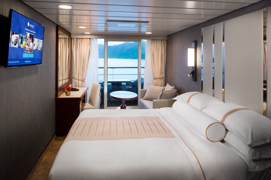 Azamara Journey