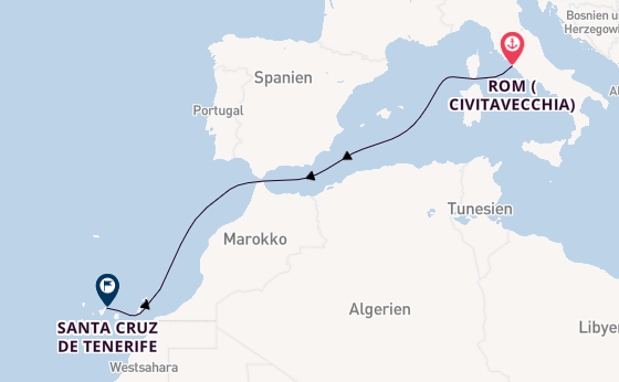 MSC Cruises
