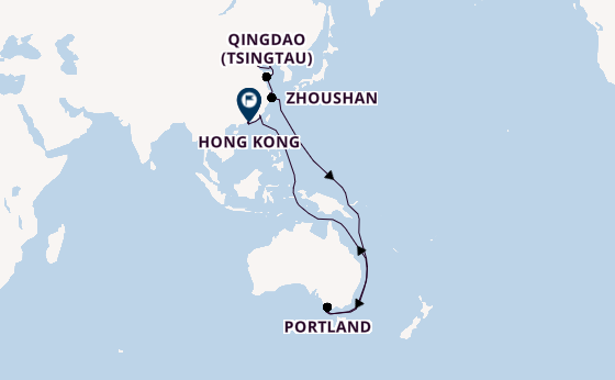 Viking Ocean Cruises